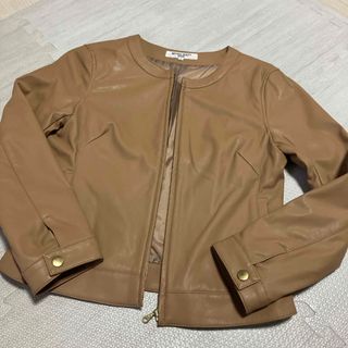 NATURAL BEAUTY BASIC(ライダースジャケット)のフリマアイテム一覧 NATURAL BEAUTY BASIC(ライダースジャケット)のフリマアイテム一覧