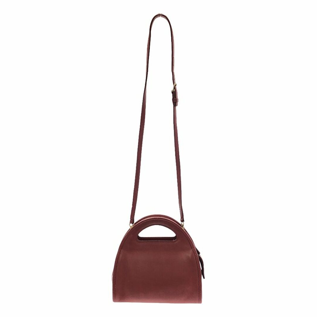 COACH - COACH / コーチ | オールドコーチ 9942 2Way レザー COACH - COACH / コーチ | オールドコーチ 9942 2Way レザー