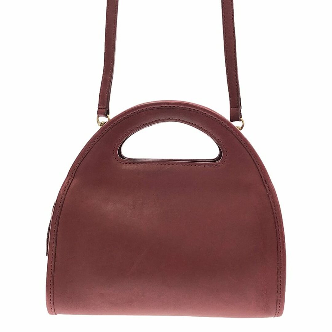 COACH - COACH / コーチ | オールドコーチ 9942 2Way レザー COACH - COACH / コーチ | オールドコーチ 9942 2Way レザー