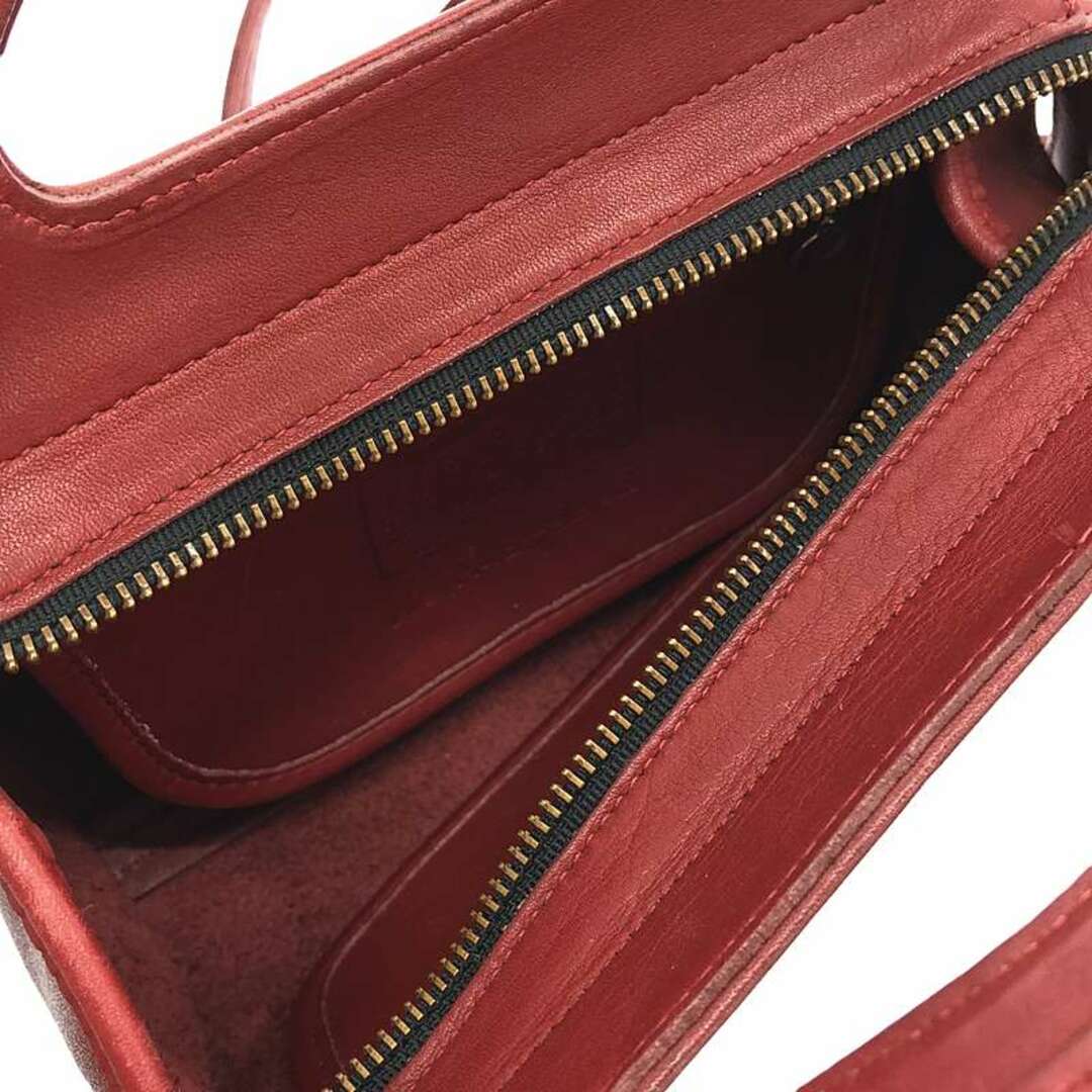 COACH - COACH / コーチ | オールドコーチ 9942 2Way レザー COACH - COACH / コーチ | オールドコーチ 9942 2Way レザー
