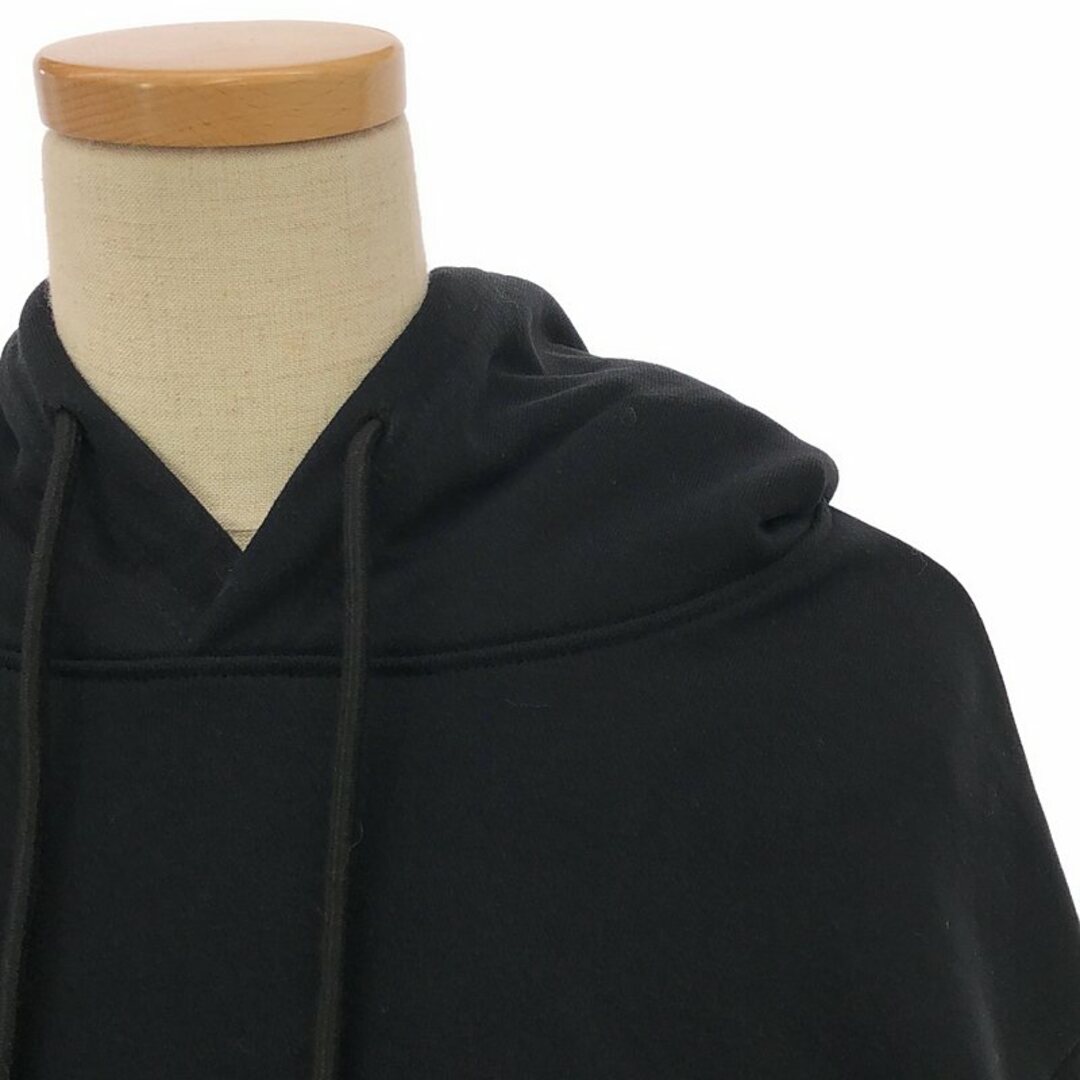 美品】 VIVIANO / ヴィヴィアーノ | TulleTrimmed HoodieSweat 美品】 VIVIANO / ヴィヴィアーノ | TulleTrimmed HoodieSweat