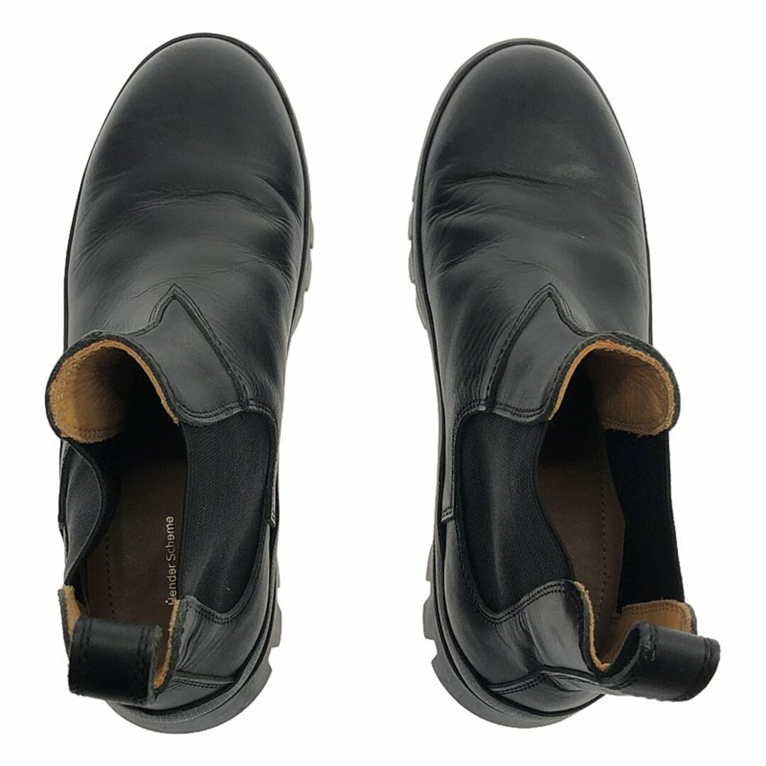 Hender Scheme - Hender scheme / エンダースキーマ | 2023AW Hender Scheme - Hender scheme / エンダースキーマ | 2023AW