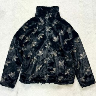 常田大希着 adidas / MMHS おおき BOA JACKET レガシーグリーン 常田大希着 adidas / MMHS おおき BOA JACKET レガシーグリーン