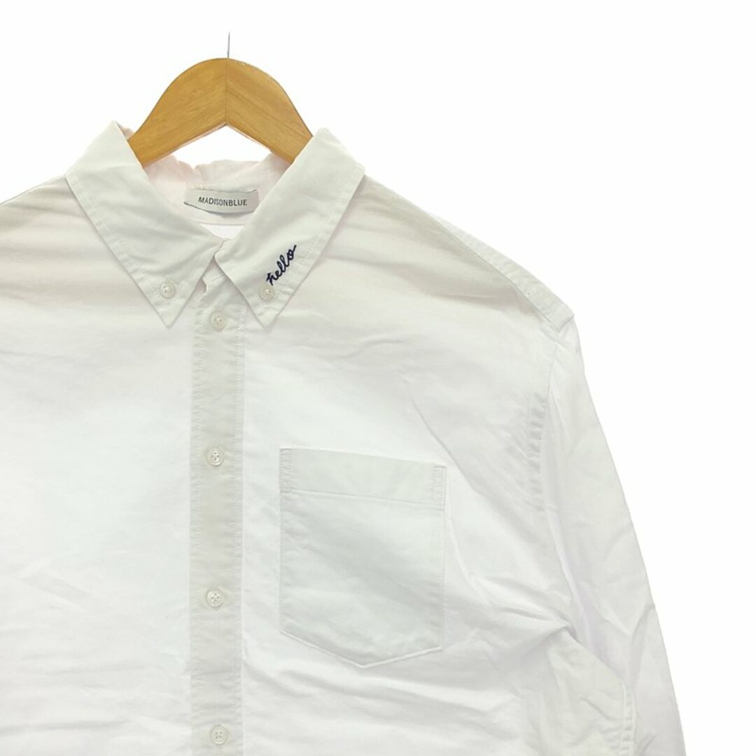MADISON BLUE / マディソンブルー | 2023AW | SWING TWISTED MADISON BLUE / マディソンブルー | 2023AW | SWING TWISTED