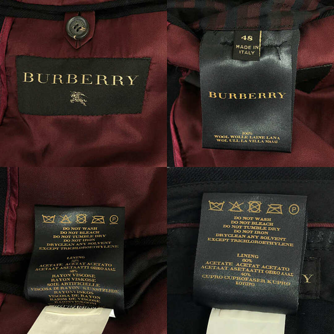BURBERRY - Burberry / バーバリー | セットアップ スーツ BURBERRY - Burberry / バーバリー | セットアップ スーツ