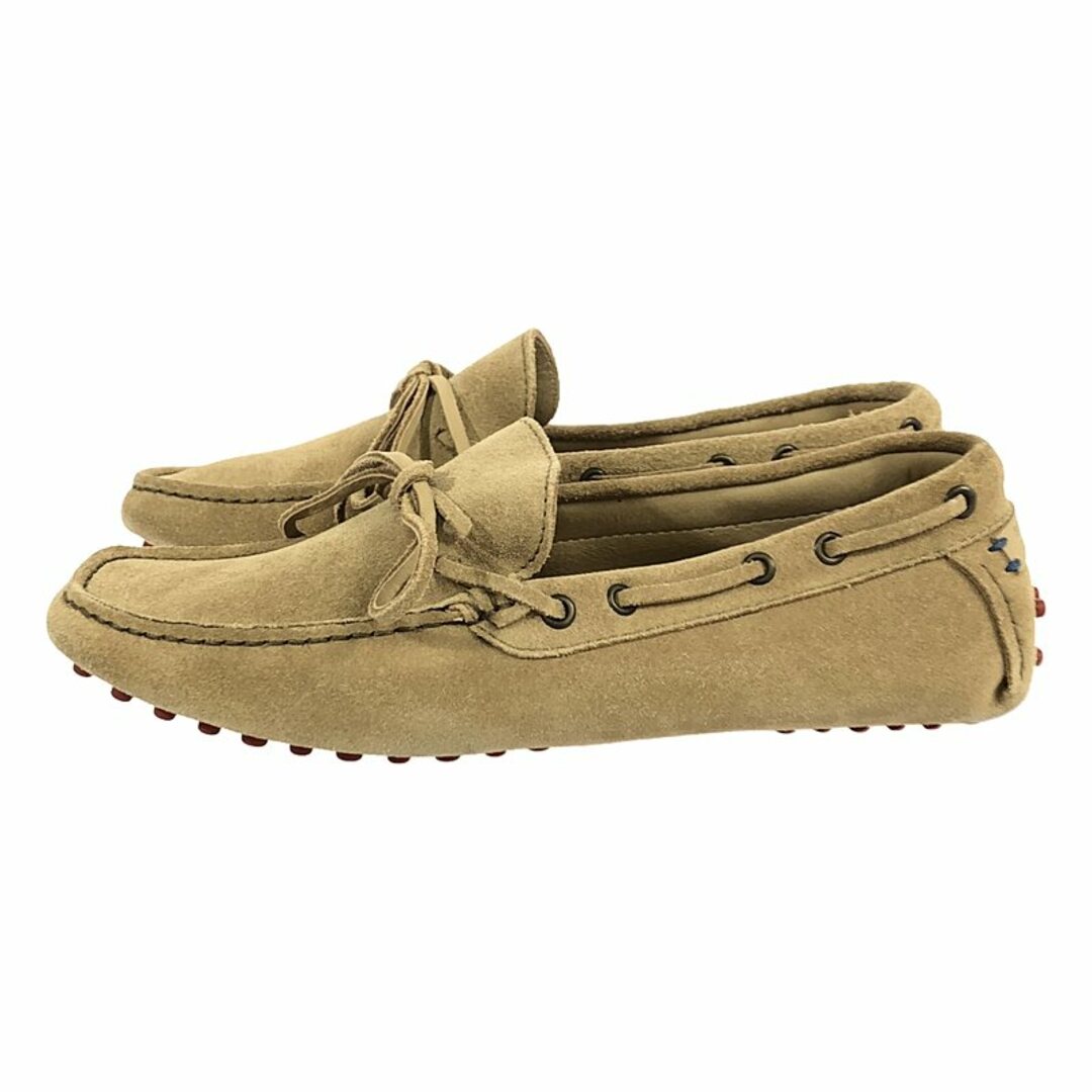美品】 BRUNELLO CUCINELLI / ブルネロクチネリ | スエード 美品】 BRUNELLO CUCINELLI / ブルネロクチネリ | スエード
