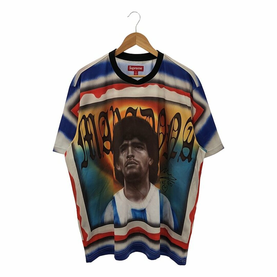 Supreme - SUPREME / シュプリーム | 2024SS | Maradona Soccer Supreme - SUPREME / シュプリーム | 2024SS | Maradona Soccer