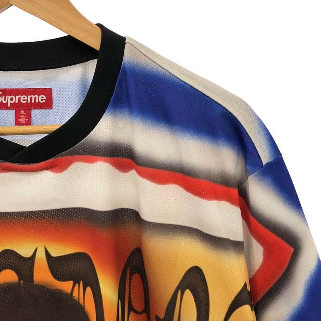 Supreme - SUPREME / シュプリーム | 2024SS | Maradona Soccer Supreme - SUPREME / シュプリーム | 2024SS | Maradona Soccer