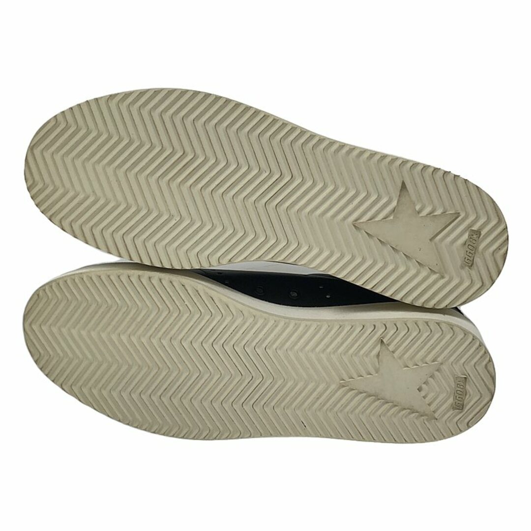 GOLDEN GOOSE - 【美品】 GOLDEN GOOSE / ゴールデングース GOLDEN GOOSE - 【美品】 GOLDEN GOOSE / ゴールデングース