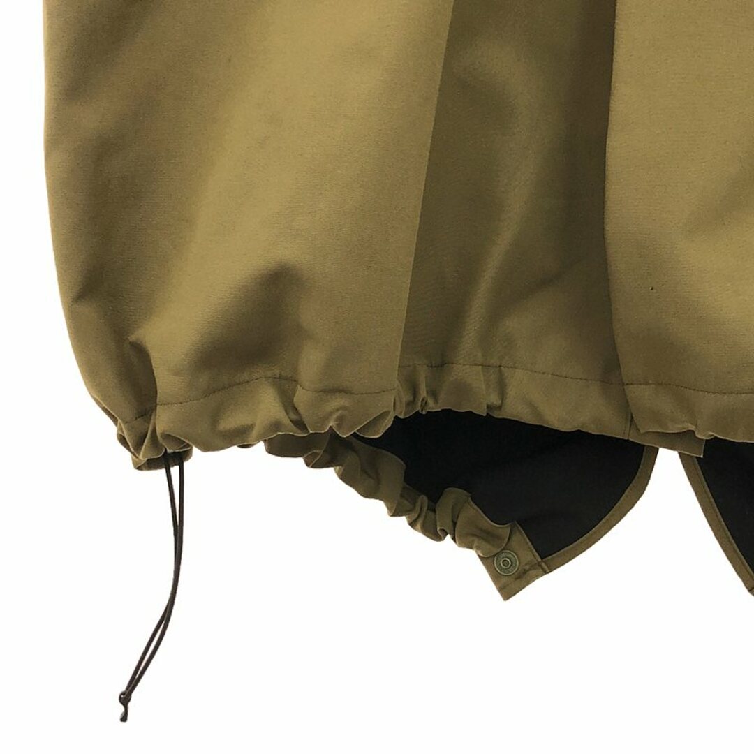 HYKE - 【美品】 HYKE / ハイク | 2020AW | M-65 TYPE HYKE - 【美品】 HYKE / ハイク | 2020AW | M-65 TYPE