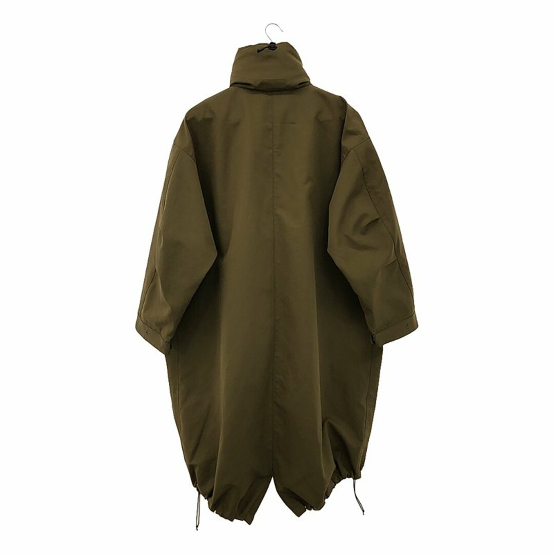 HYKE - 【美品】 HYKE / ハイク | 2020AW | M-65 TYPE HYKE - 【美品】 HYKE / ハイク | 2020AW | M-65 TYPE