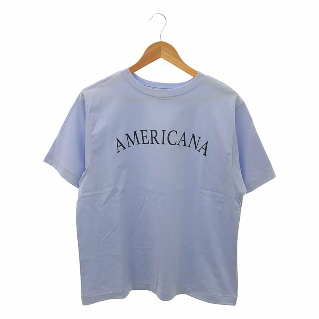AMERICANA - 【新品】 Americana / アメリカーナ | 2023SS | AP AMERICANA - 【新品】 Americana / アメリカーナ | 2023SS | AP
