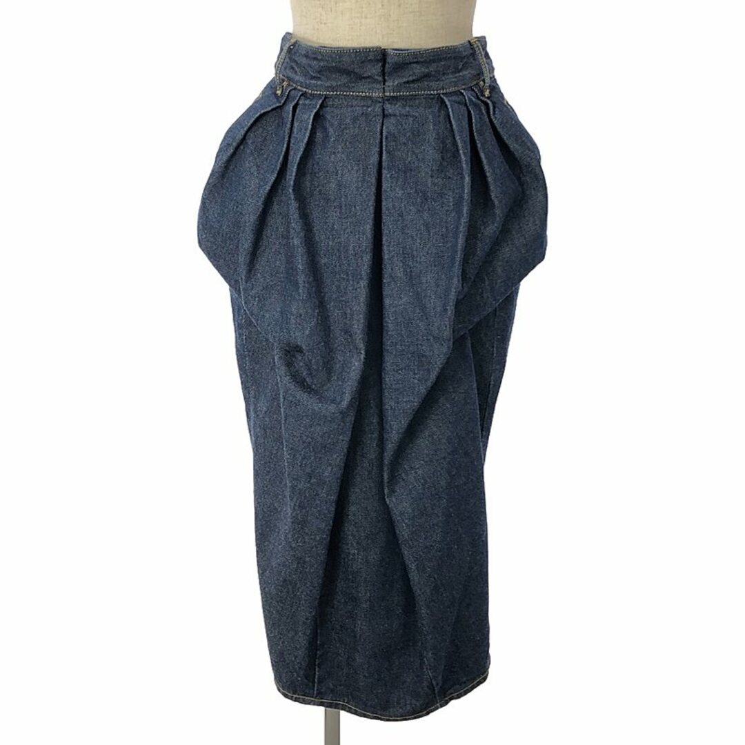 Maison Margiela / メゾンマルジェラ | 2022AW | 変形 立体 Maison Margiela / メゾンマルジェラ | 2022AW | 変形 立体