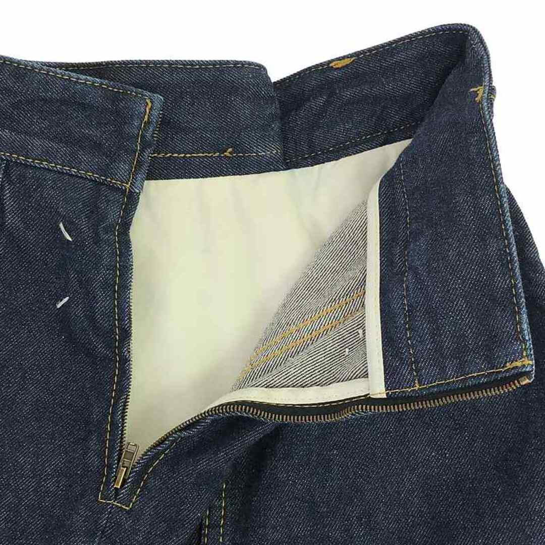 Maison Margiela / メゾンマルジェラ | 2022AW | 変形 立体 Maison Margiela / メゾンマルジェラ | 2022AW | 変形 立体