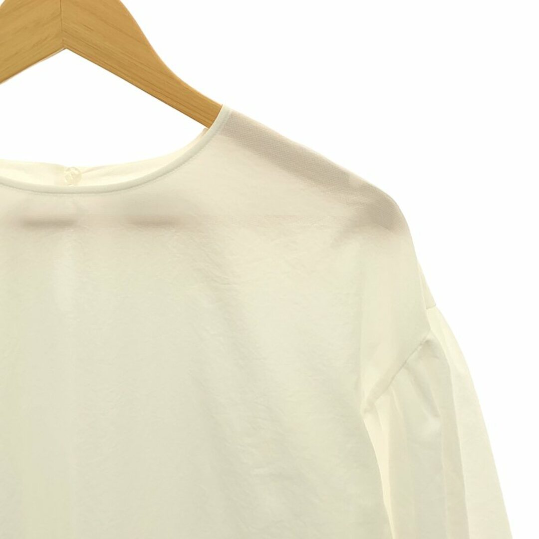 美品】 LE PHIL / ルフィル | 2024SS | クールドットブロード