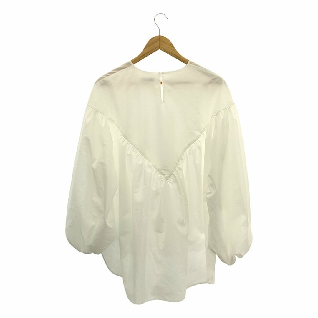 美品】 LE PHIL / ルフィル | 2024SS | クールドットブロード