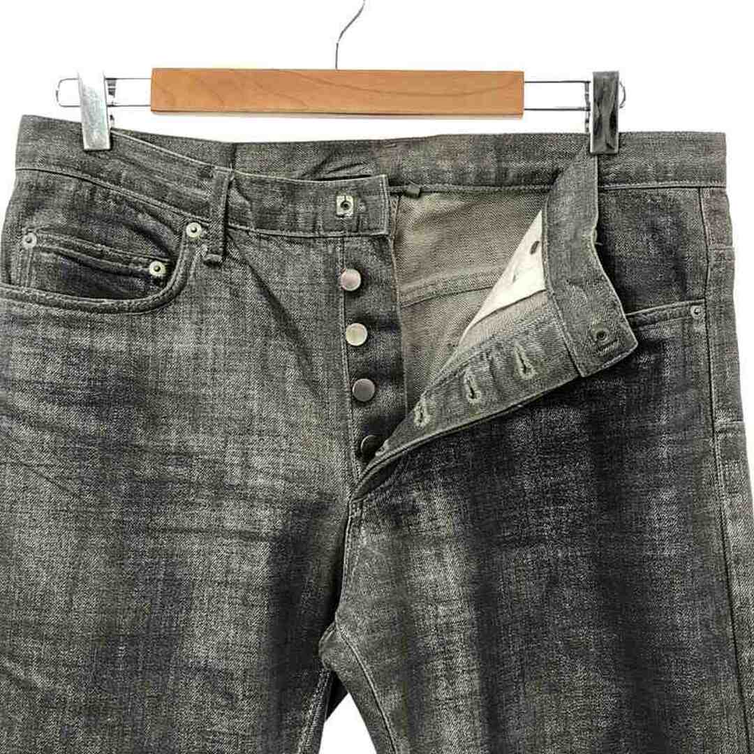 DIOR HOMME - Dior homme / ディオールオム | 2006AW | エディ DIOR HOMME - Dior homme / ディオールオム | 2006AW | エディ