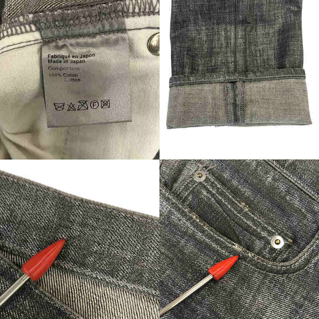 DIOR HOMME - Dior homme / ディオールオム | 2006AW | エディ DIOR HOMME - Dior homme / ディオールオム | 2006AW | エディ