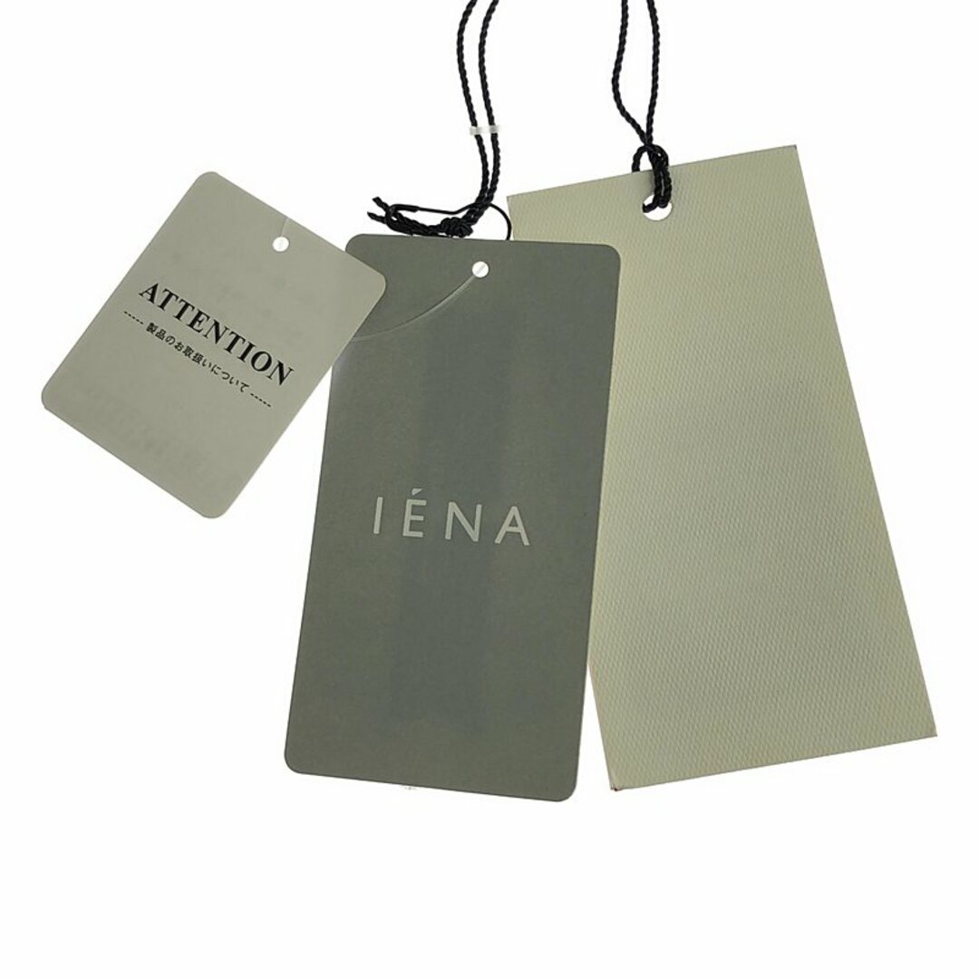 IENA - 【新品】 IENA / イエナ | 2023AW | HOFMANN Jacquard
