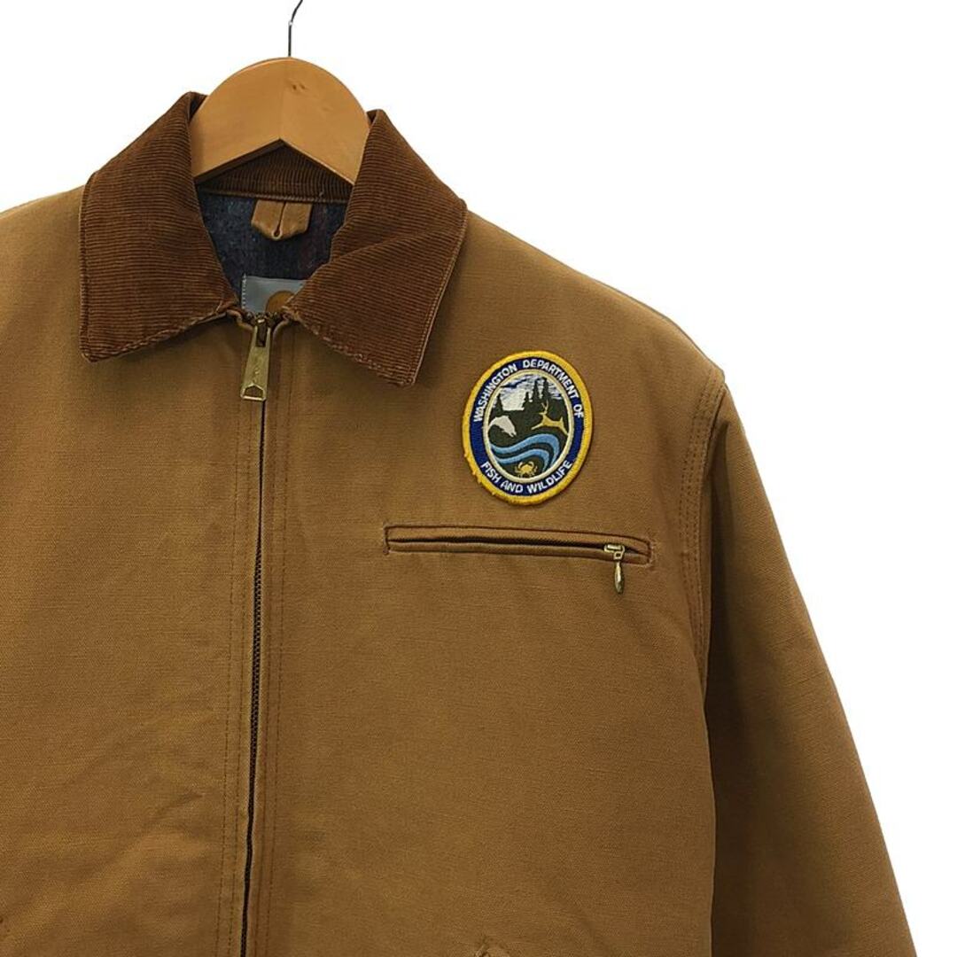 carhartt - carhartt / カーハート | 80s~90s ヴィンテージ USA carhartt - carhartt / カーハート | 80s~90s ヴィンテージ USA
