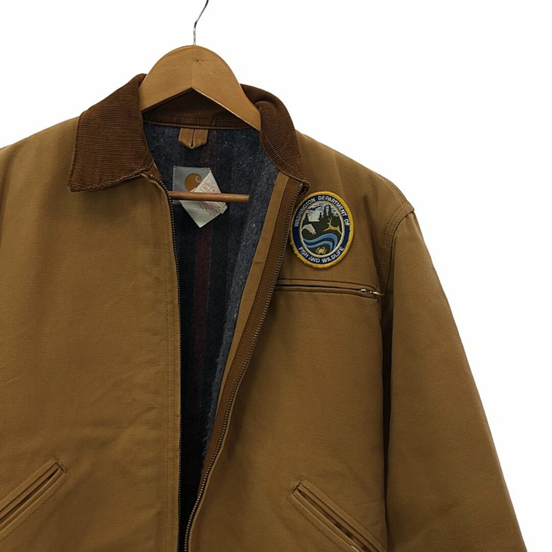carhartt - carhartt / カーハート | 80s~90s ヴィンテージ USA carhartt - carhartt / カーハート | 80s~90s ヴィンテージ USA