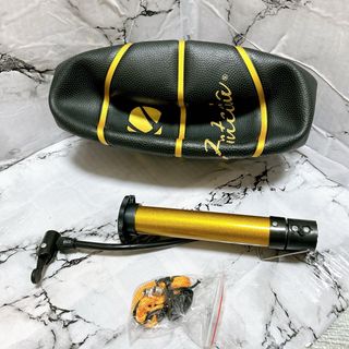 バスケットボール 屋外 屋内 7号 バスケ ポンプ付き ブラック 黒(バスケットボール)