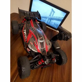 Arrma Typhon 6s(三輪車/乗り物)