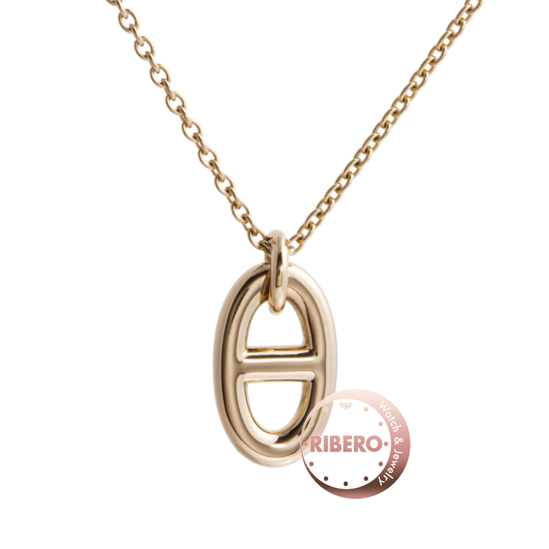 HERMES エルメス Farandole ファランドールPM ネックレス HERMES エルメス Farandole ファランドールPM ネックレス