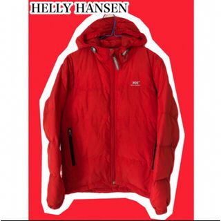 HELLY HANSEN(オレンジ/橙色系)のフリマアイテム一覧 HELLY HANSEN(オレンジ/橙色系)のフリマアイテム一覧