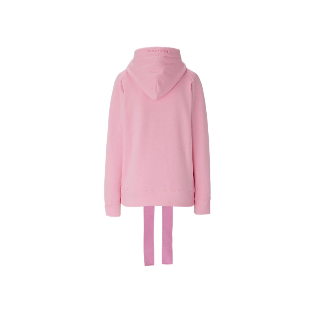 PATOU - Onitsuka Tiger PATOU SWEAT HOODIE XSの通販 by sana's PATOU - Onitsuka Tiger PATOU SWEAT HOODIE XSの通販 by sana's