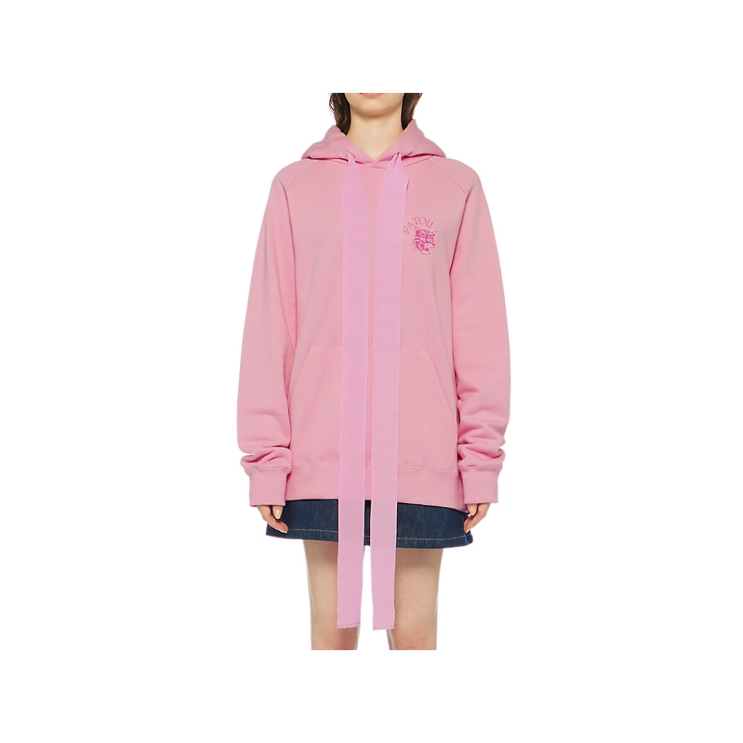 PATOU - Onitsuka Tiger PATOU SWEAT HOODIE XSの通販 by sana's PATOU - Onitsuka Tiger PATOU SWEAT HOODIE XSの通販 by sana's