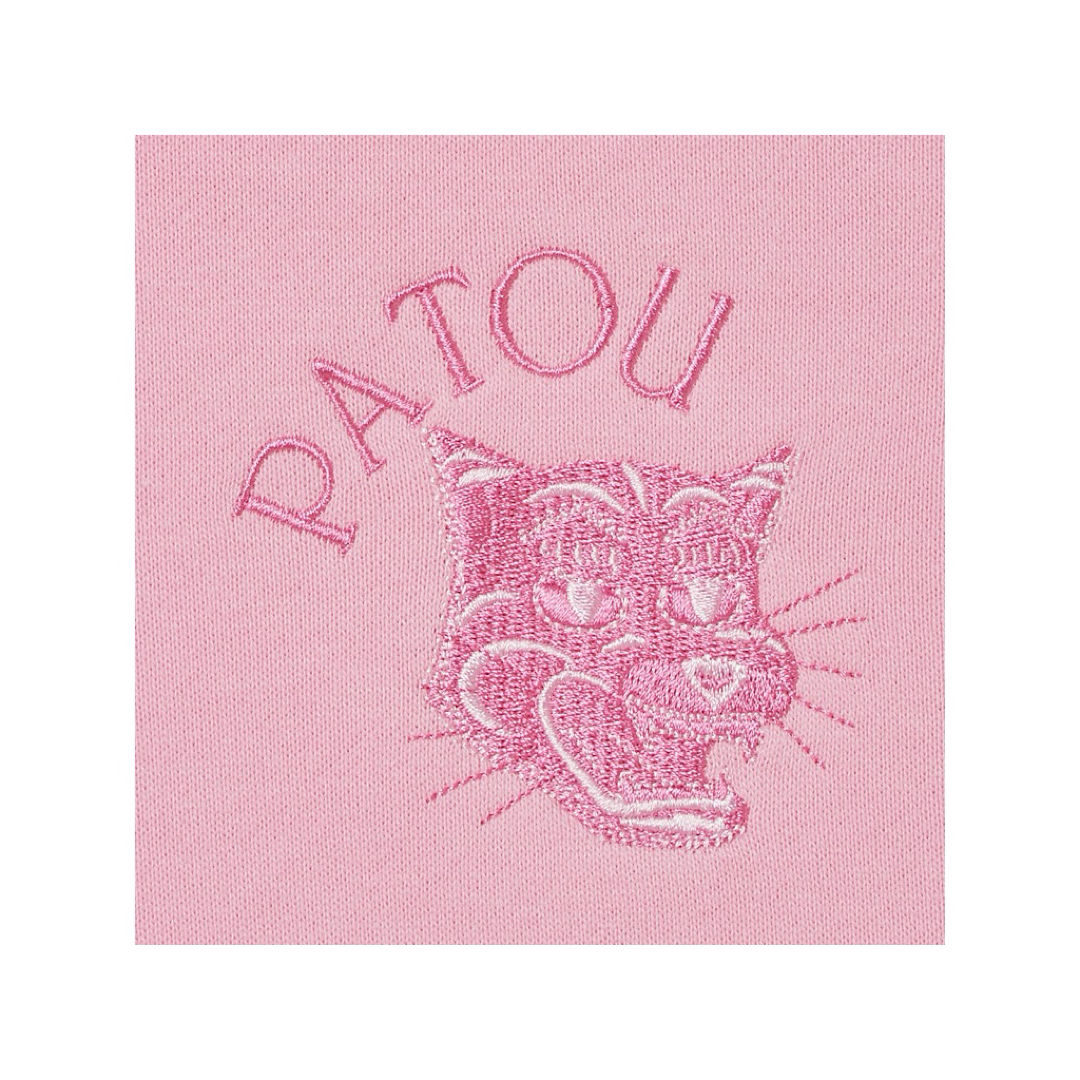 PATOU - Onitsuka Tiger PATOU SWEAT HOODIE XSの通販 by sana's PATOU - Onitsuka Tiger PATOU SWEAT HOODIE XSの通販 by sana's