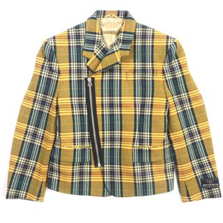 GUCCI(ジャケット/アウター ・ グリーン・カーキ/緑色系)の GUCCI(ジャケット/アウター ・ グリーン・カーキ/緑色系)の
