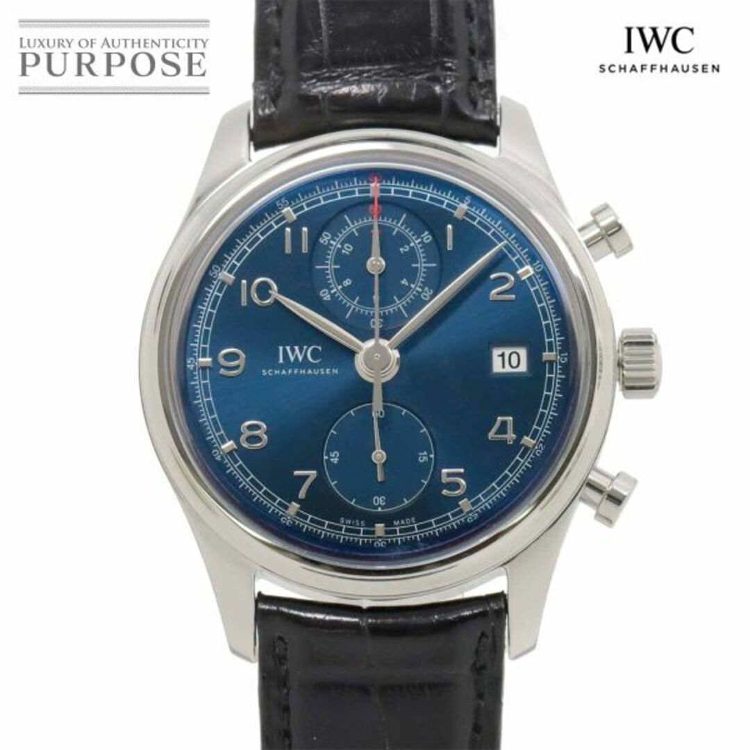 IWC INGENIEUR cal.853 シャフハウゼン 手巻き 稼働品 OH (楽天 IWC INGENIEUR cal.853 シャフハウゼン 手巻き 稼働品 OH (楽天