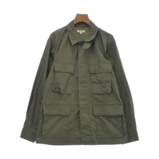 Engineered Garments(ミリタリージャケット)のフリマアイテム一覧 Engineered Garments(ミリタリージャケット)のフリマアイテム一覧