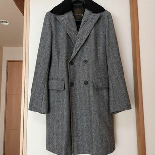 MACKINTOSH(チェスターコート)のフリマアイテム一覧 MACKINTOSH(チェスターコート)のフリマアイテム一覧