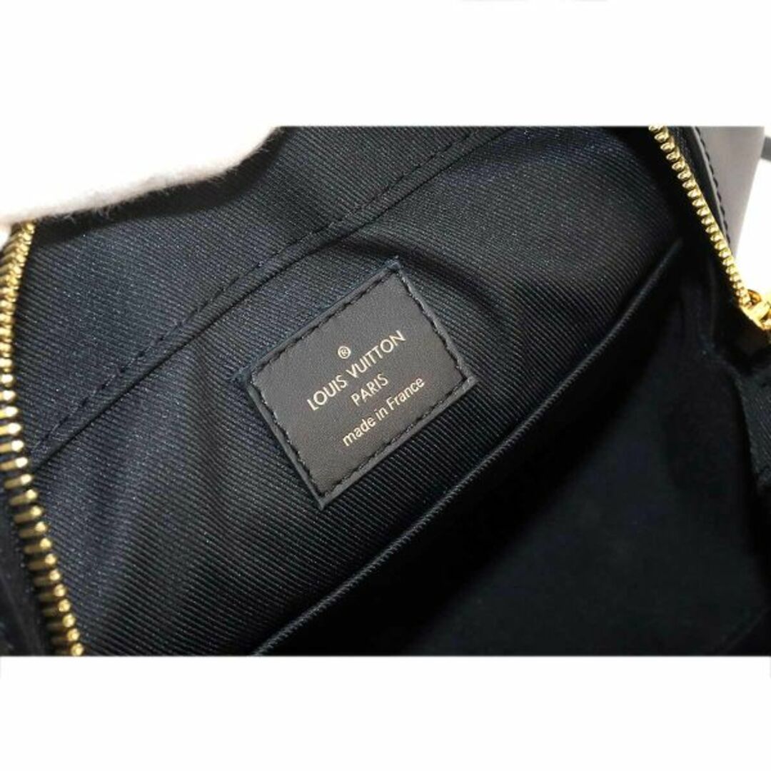 ルイ ヴィトン LOUIS VUITTON ダミエ サンタモニカ 2way ルイ ヴィトン LOUIS VUITTON ダミエ サンタモニカ 2way