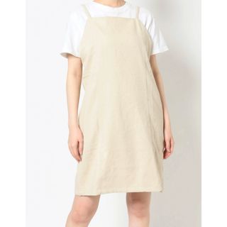 エモダ(EMODA)のEMODA_ミニツイルキャミワンピース(キャミソール)