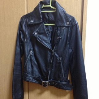 ライダース 確認用(ライダースジャケット)