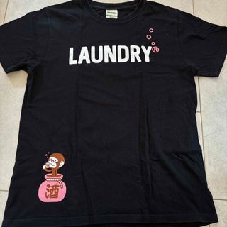 LAUNDRY(Tシャツ/カットソー(半袖/袖なし))のフリマアイテム一覧 LAUNDRY(Tシャツ/カットソー(半袖/袖なし))のフリマアイテム一覧