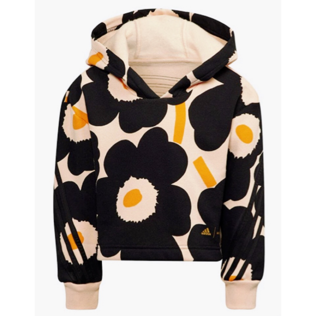 marimekko - アディダス マリメッコ 新品 キッズ 花柄 marimekko - アディダス マリメッコ 新品 キッズ 花柄