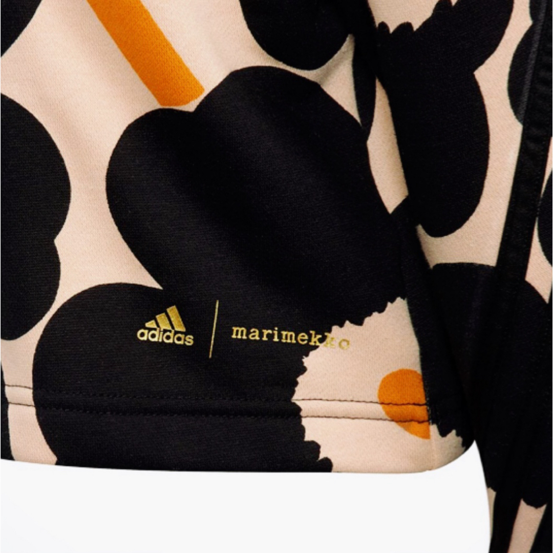 marimekko - アディダス マリメッコ 新品 キッズ 花柄 marimekko - アディダス マリメッコ 新品 キッズ 花柄