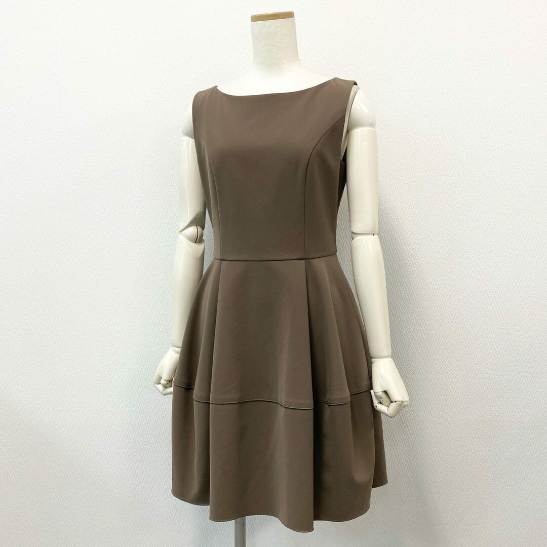 FOXEY NEW YORK フォクシーバロンワンピース FOXEY NEW YORK フォクシーバロンワンピース