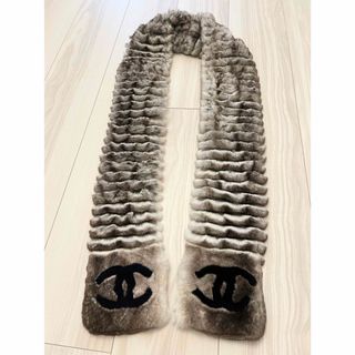 CHANEL(マフラー/ショール)のフリマアイテム一覧 CHANEL(マフラー/ショール)のフリマアイテム一覧