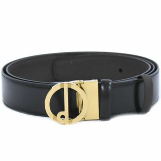 Dunhill - 本物 ダンヒル dunhill リバーシブル ベルト 40/100 Dunhill - 本物 ダンヒル dunhill リバーシブル ベルト 40/100