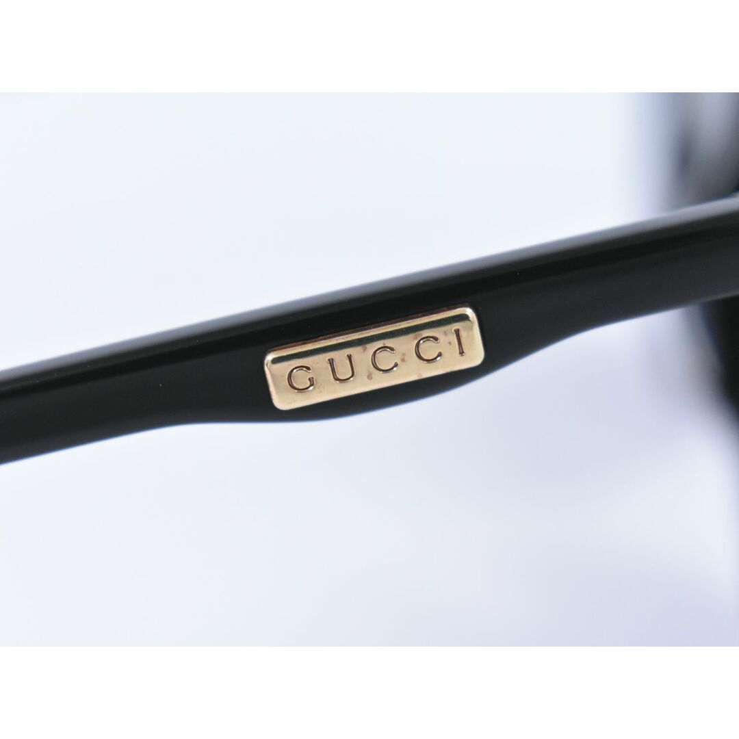 GUCCI - 本物 グッチ GUCCI サングラス アイウェア プラスチック ブラック GG0257SA 眼鏡 メガネ 服飾小物 中古の通販 by BRAND BOX byHIRAKOBA|グッチならラクマ GUCCI - 本物 グッチ GUCCI サングラス アイウェア プラスチック ブラック GG0257SA 眼鏡 メガネ 服飾小物 中古の通販 by BRAND BOX byHIRAKOBA|グッチならラクマ