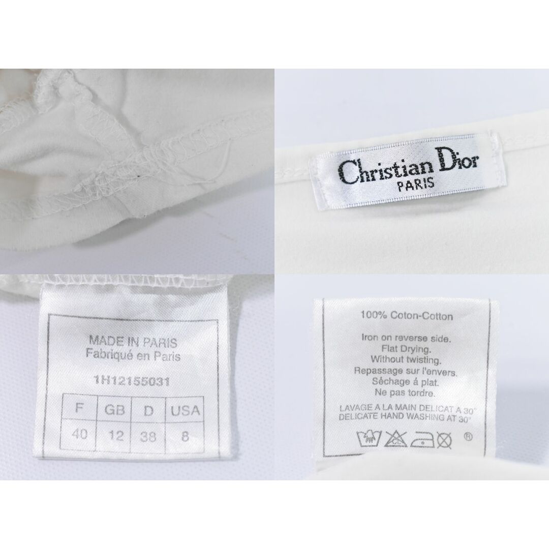 Christian Dior - 本物 クリスチャン ディオール Christian Dior Christian Dior - 本物 クリスチャン ディオール Christian Dior
