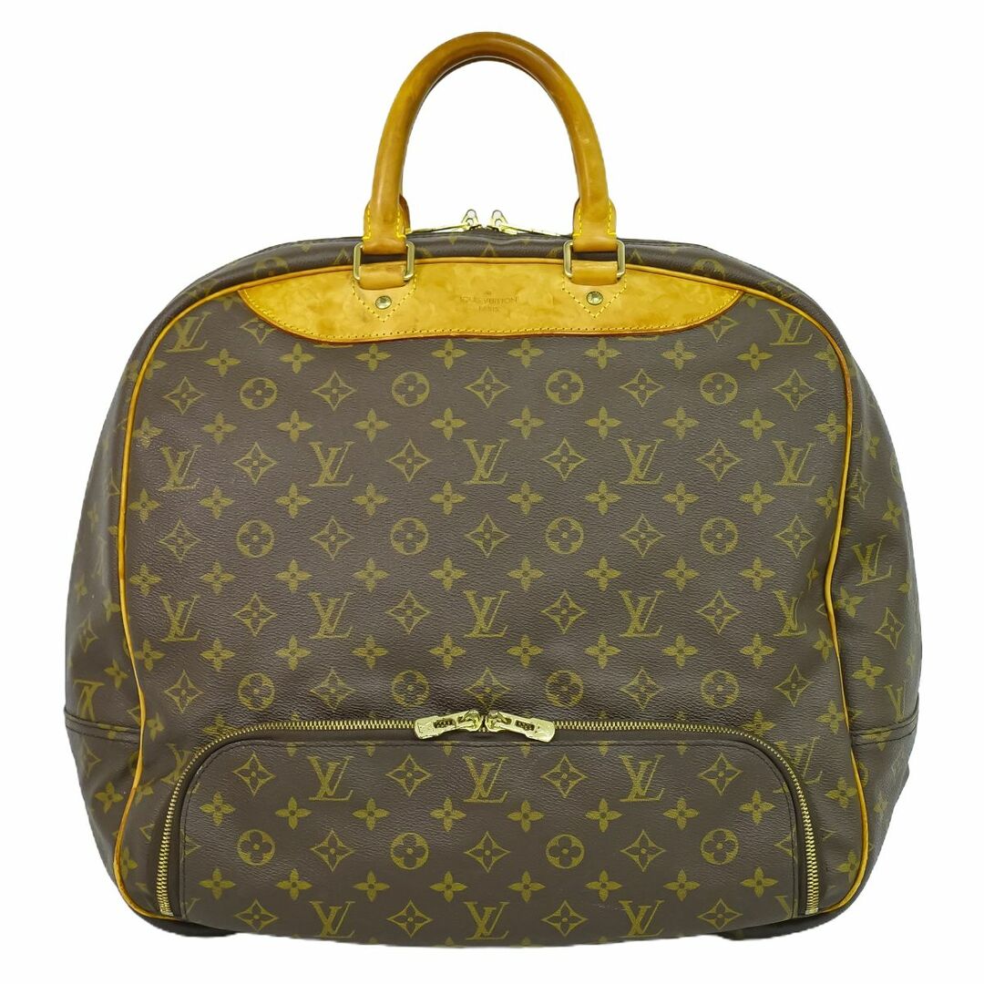 LOUIS VUITTON - 本物 ルイヴィトン LOUIS VUITTON LV エヴァ LOUIS VUITTON - 本物 ルイヴィトン LOUIS VUITTON LV エヴァ