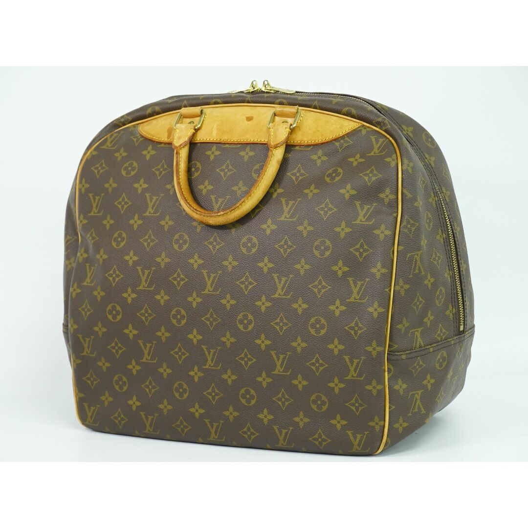 LOUIS VUITTON - 本物 ルイヴィトン LOUIS VUITTON LV エヴァ LOUIS VUITTON - 本物 ルイヴィトン LOUIS VUITTON LV エヴァ
