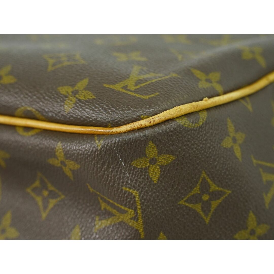 LOUIS VUITTON - 本物 ルイヴィトン LOUIS VUITTON LV エヴァ LOUIS VUITTON - 本物 ルイヴィトン LOUIS VUITTON LV エヴァ